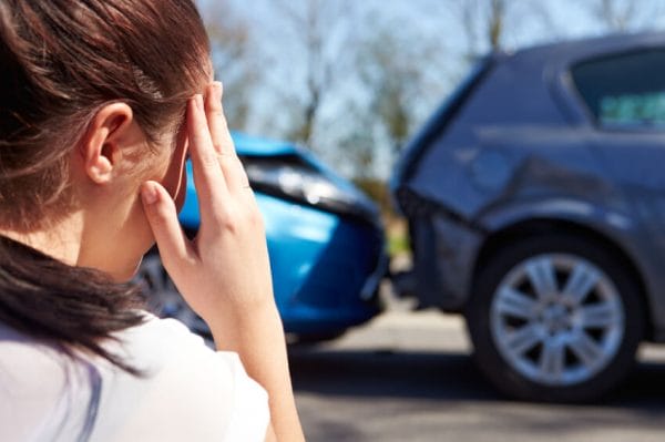 Auto Accident? Call now for consultation with personal injury lawyer